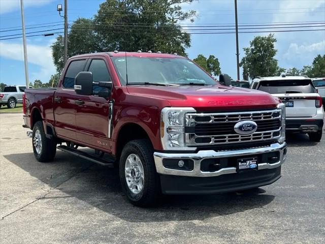 2026 Ford F-250 XLT