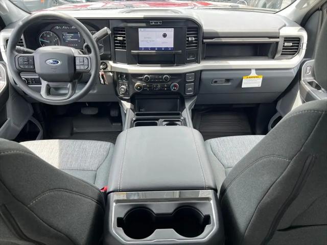 2026 Ford F-250 XLT