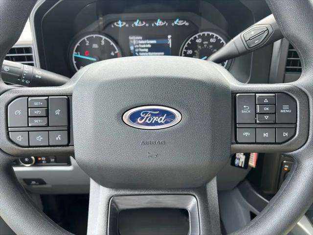 2026 Ford F-250 XLT