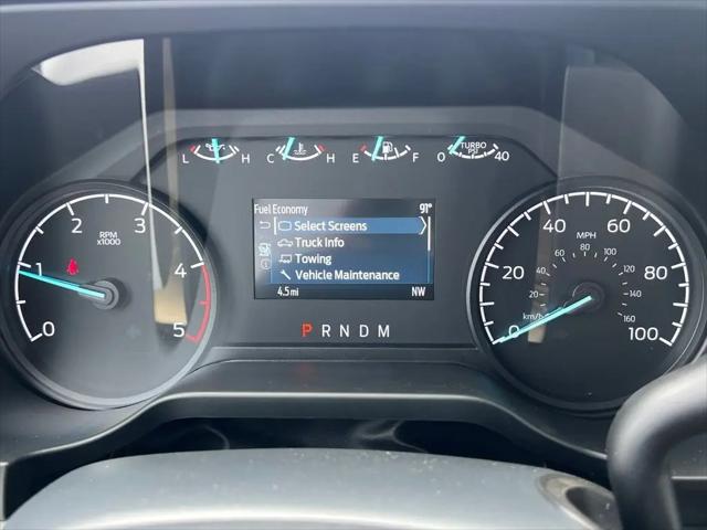 2026 Ford F-250 XLT
