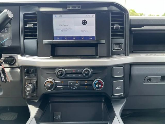 2026 Ford F-250 XLT