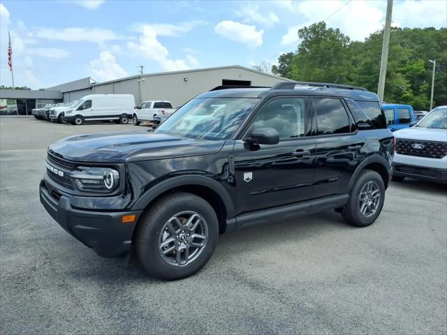 2026 Ford Bronco Sport Big Bend for sale in Hartselle, AL