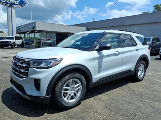 2026 Ford Explorer Active for sale in Hartselle, AL