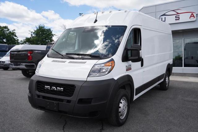 2022 Ram ProMaster 2500 Cargo Van High Roof 159" WB for sale in Langhorne, PA