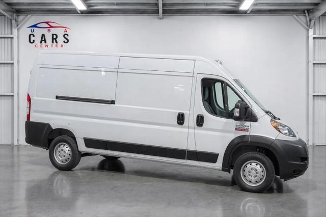 2022 Ram ProMaster 2500 Cargo Van High Roof 159" WB for sale in Langhorne, PA