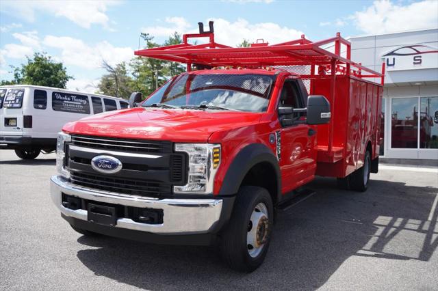 2019 Ford F-450 XL for sale in Langhorne, PA