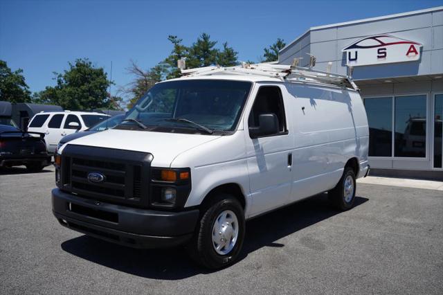 2011 Ford E-250 Commercial for sale in Langhorne, PA