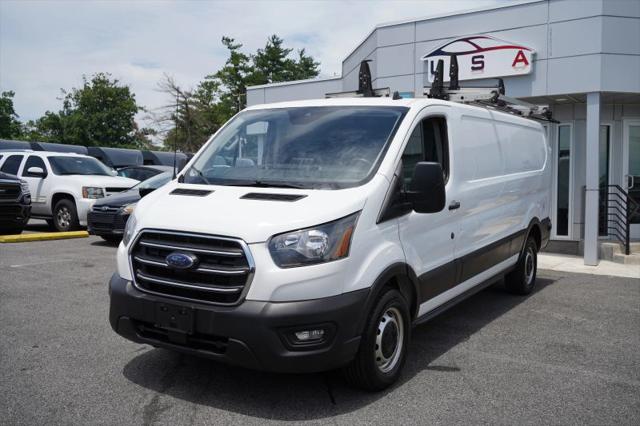 2020 Ford Transit Cargo Van w/LWB for sale in Langhorne, PA