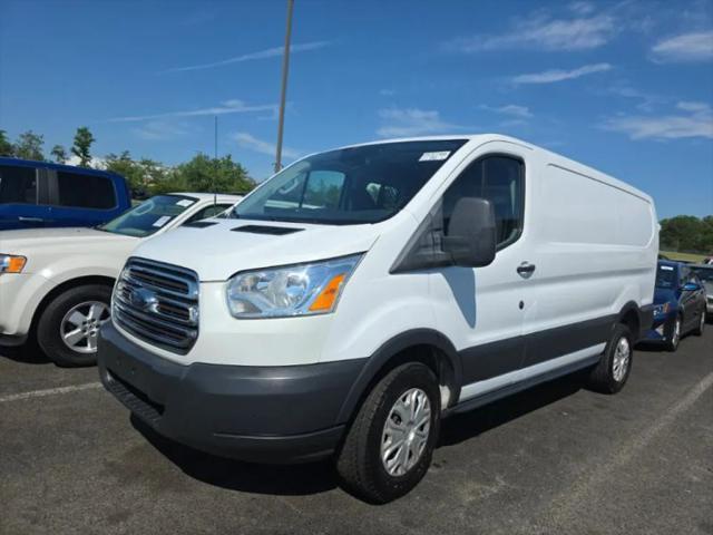 2018 Ford Transit w/60/40 Side Door w/RWB for sale in Langhorne, PA