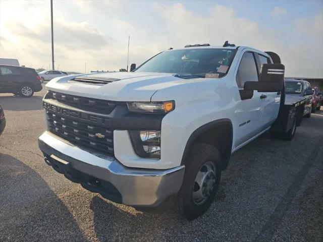 2023 Chevrolet Silverado 3500HD Work Truck for sale in Langhorne, PA