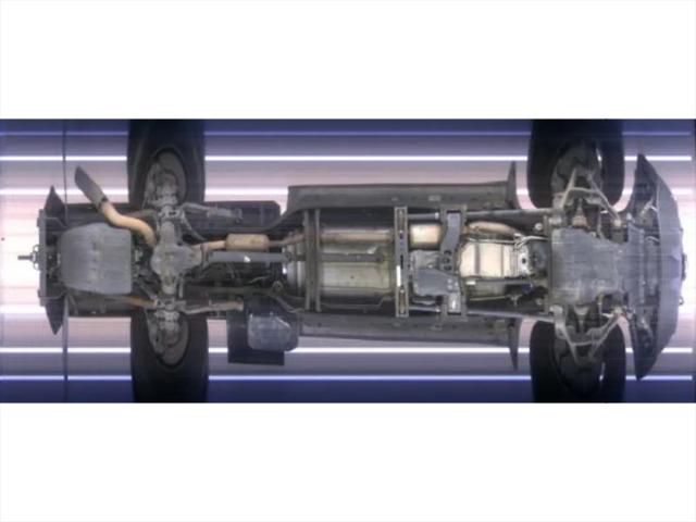2023 Chevrolet Silverado 3500HD Work Truck
