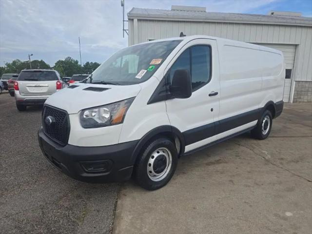 2022 Ford Transit Cargo Van w/RWB for sale in Langhorne, PA