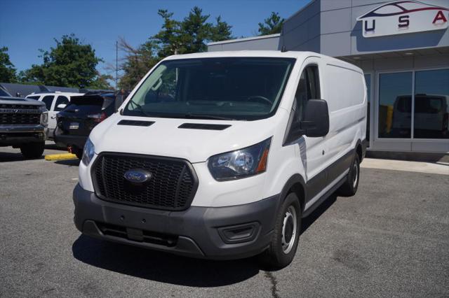 2022 Ford Transit Cargo Van w/RWB for sale in Langhorne, PA