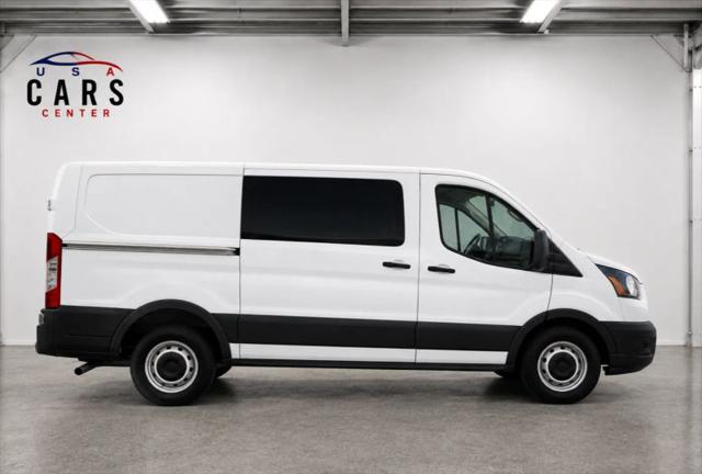 2022 Ford Transit Cargo Van w/RWB for sale in Langhorne, PA