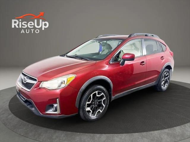 2016 Subaru Crosstrek 2.0i Premium for sale in Cedar Park, TX