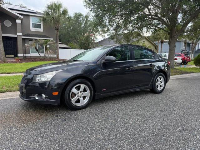 2014 Chevrolet Cruze 1LT Auto for sale in Orlando, FL