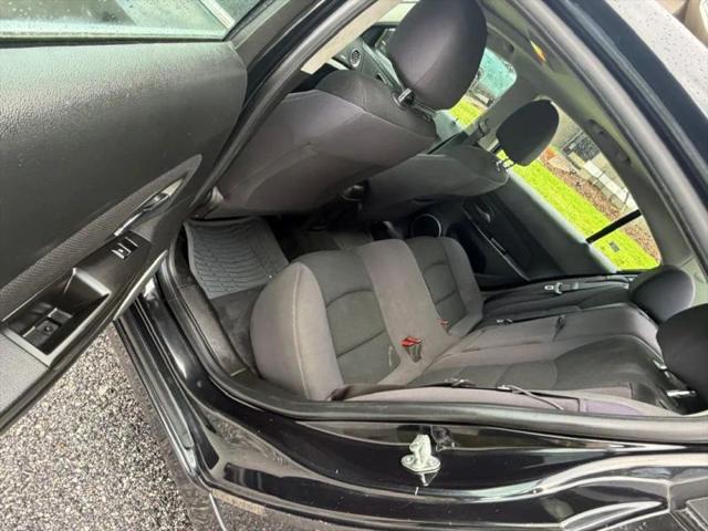 2014 Chevrolet Cruze 1LT Auto