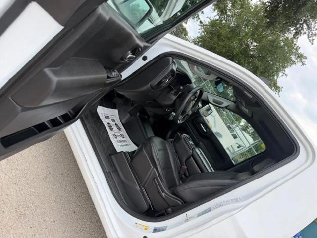2023 Chevrolet Silverado 1500 2WD Regular Cab Standard Bed WT