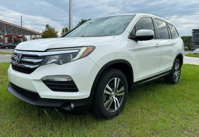 2018 Honda Pilot EX for sale in Orlando, FL
