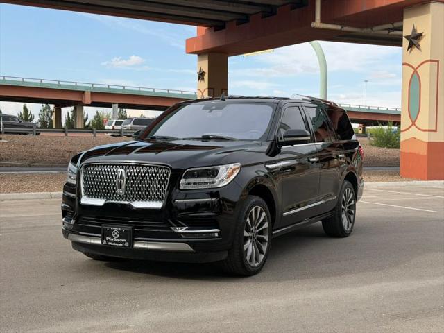 2018 Lincoln Navigator Select for sale in El Paso, TX