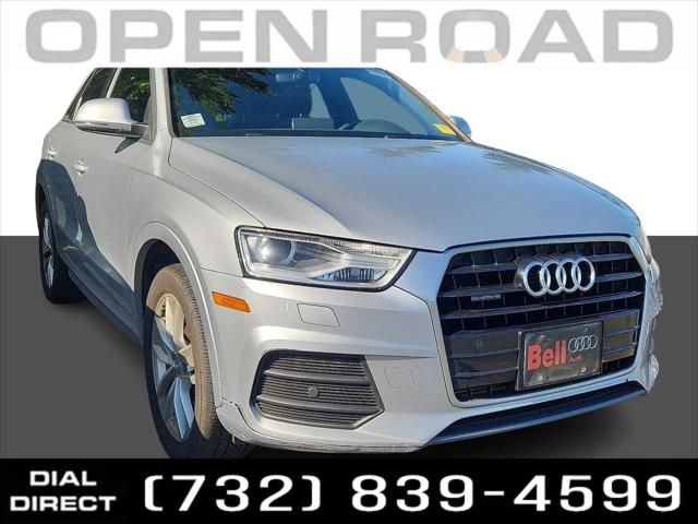 2017 Audi Q3 2.0T Premium for sale in Edison, NJ