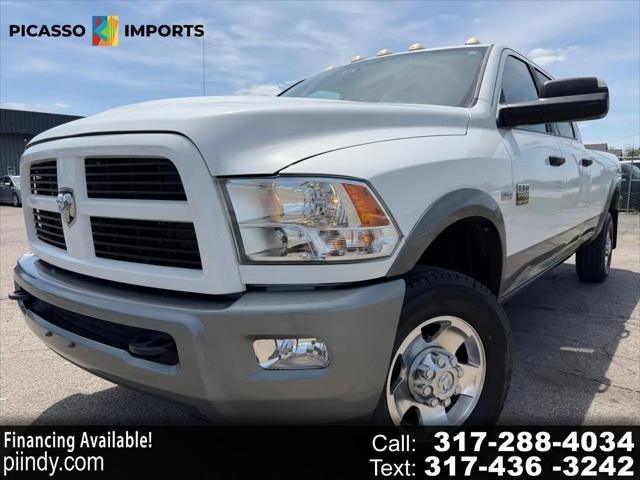 2012 Ram 2500 SLT for sale in Fishers, IN