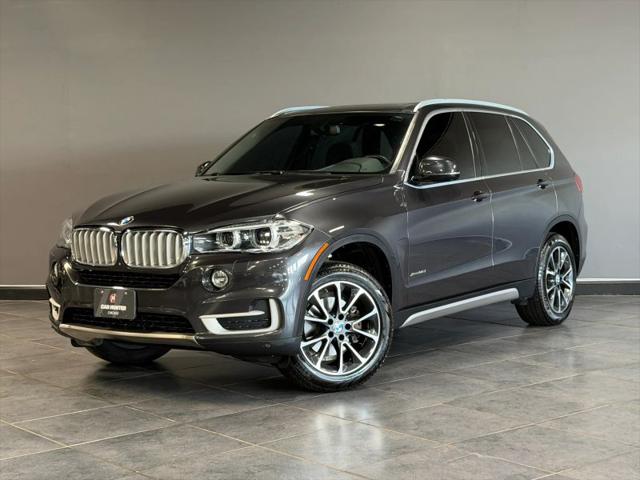 2017 BMW X5 xDrive35i for sale in Bensenville, IL