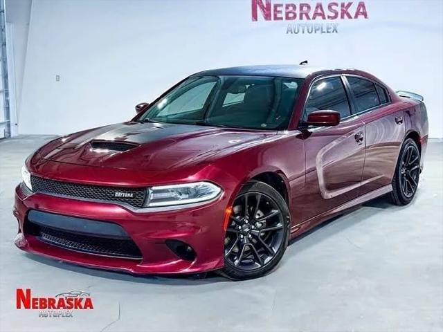 2020 Dodge Charger R/T RWD