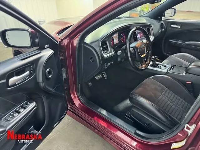 2020 Dodge Charger R/T RWD