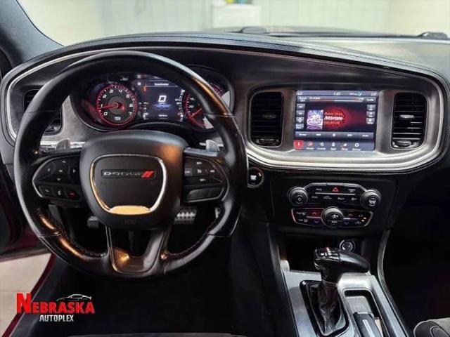 2020 Dodge Charger R/T RWD
