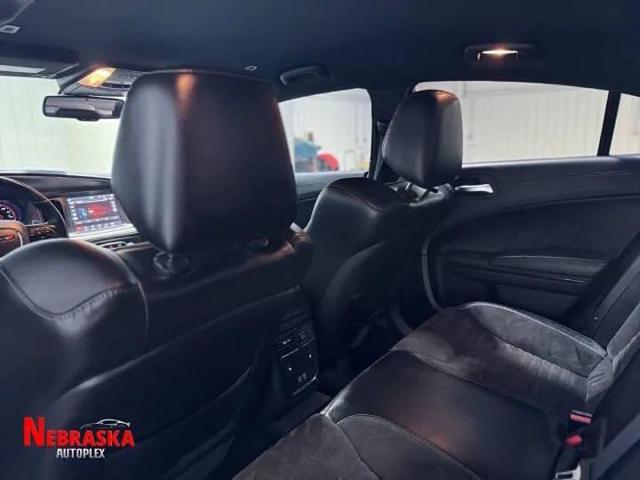 2020 Dodge Charger R/T RWD