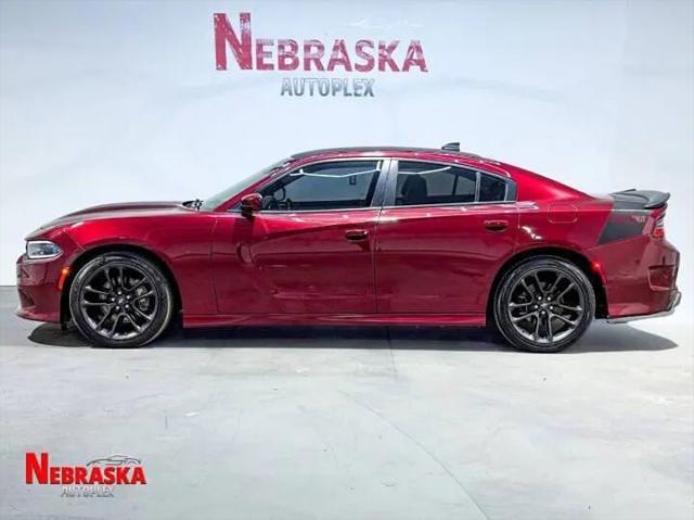 2020 Dodge Charger R/T RWD
