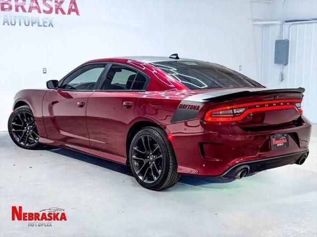 2020 Dodge Charger R/T RWD