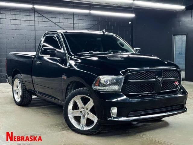 2013 Ram 1500 R/T for sale in Omaha, NE
