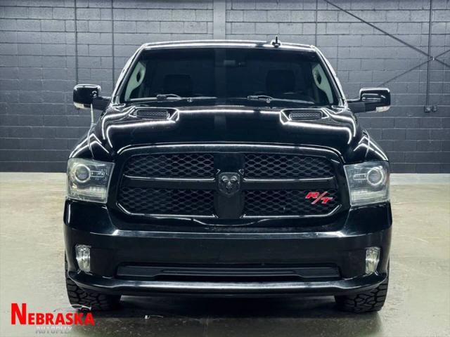 2013 Ram 1500 R/T