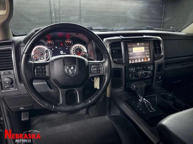 2013 Ram 1500 R/T