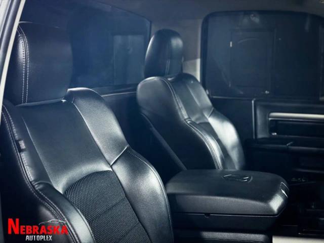 2013 Ram 1500 R/T