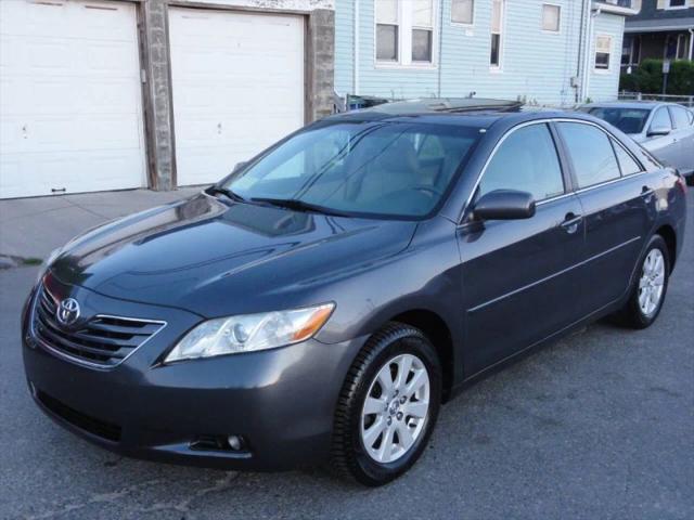 2009 Toyota Camry XLE V6 for sale in Somerville, MA