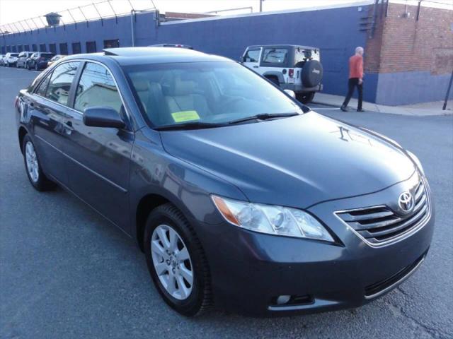 2009 Toyota Camry XLE V6