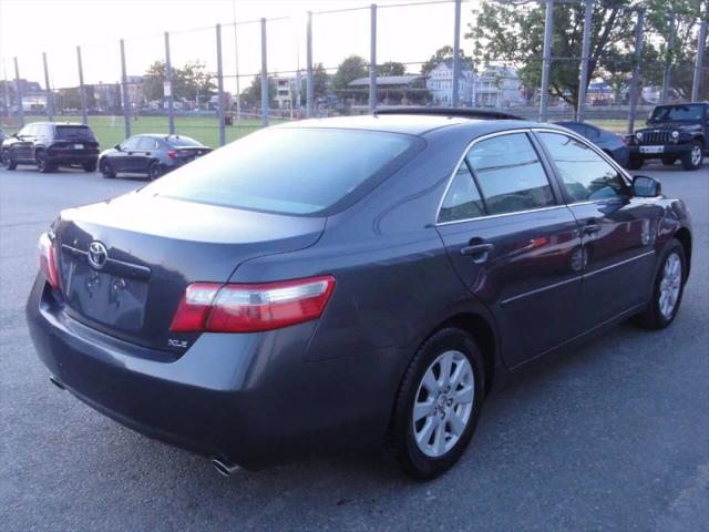2009 Toyota Camry XLE V6