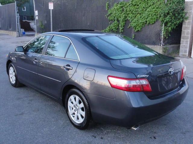 2009 Toyota Camry XLE V6
