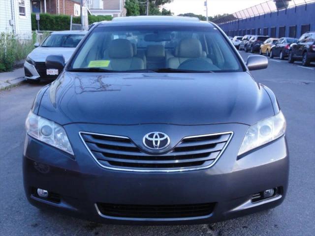2009 Toyota Camry XLE V6