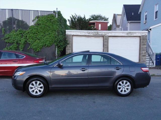 2009 Toyota Camry XLE V6