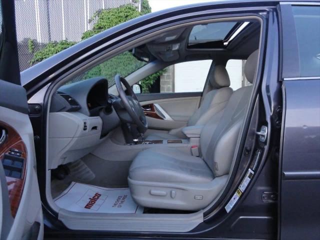 2009 Toyota Camry XLE V6