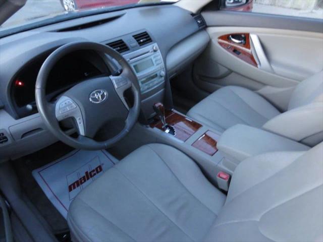 2009 Toyota Camry XLE V6