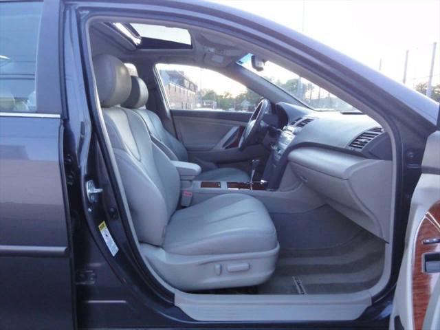 2009 Toyota Camry XLE V6