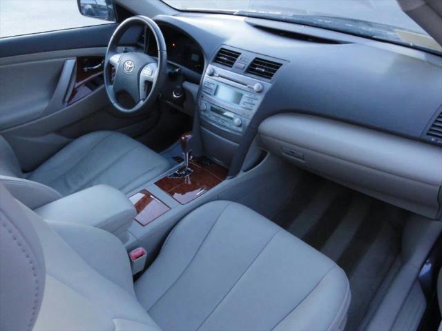 2009 Toyota Camry XLE V6