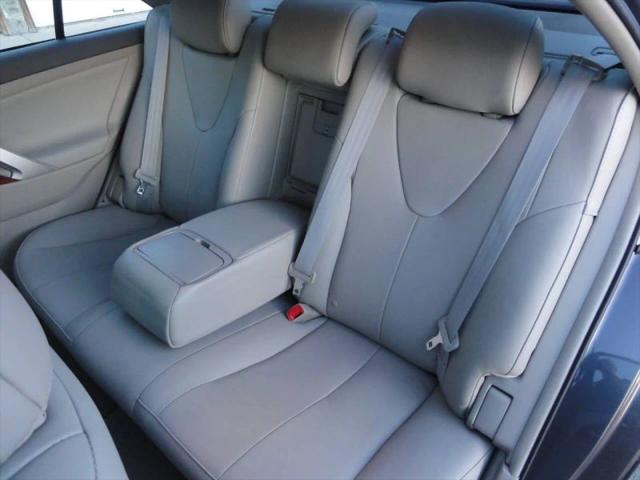 2009 Toyota Camry XLE V6