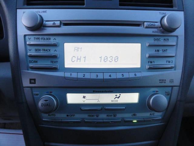 2009 Toyota Camry XLE V6
