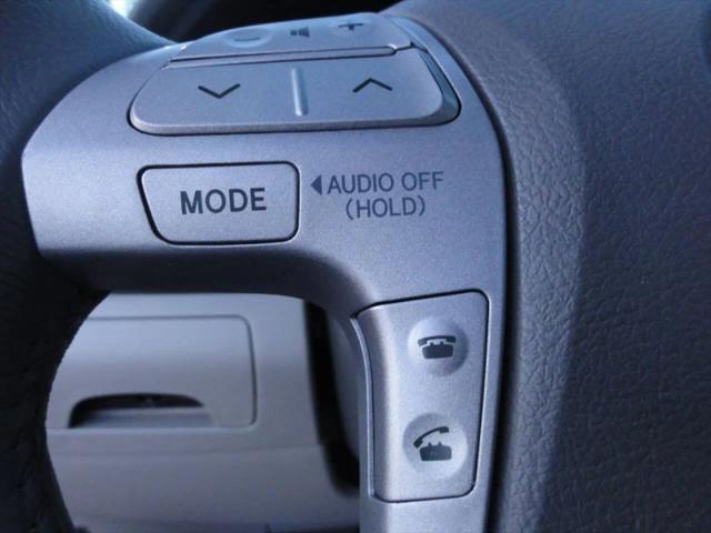 2009 Toyota Camry XLE V6